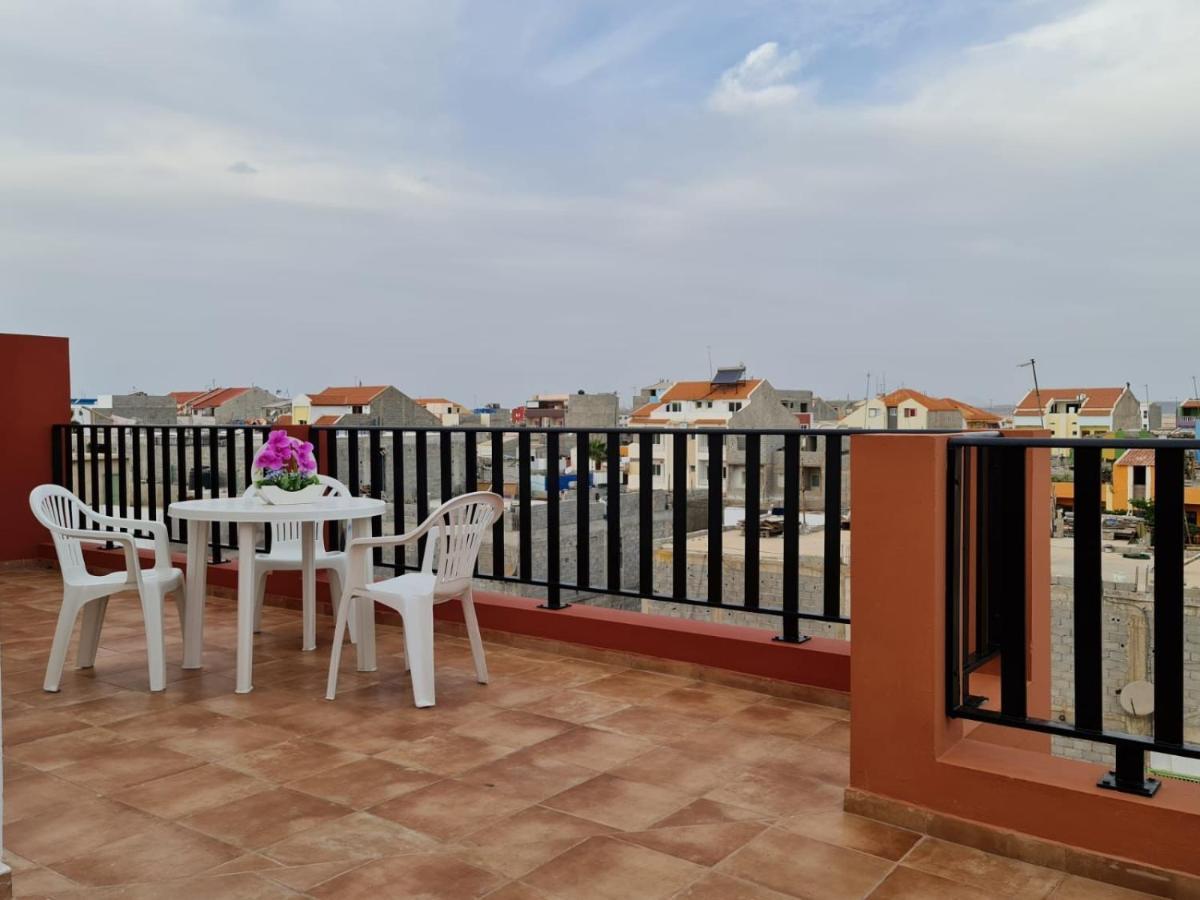 Franmay Apartments - 7 Modern Apartments Near The Beach & City, Perfect For Nomads, Travellers, Families, Watersports! Santa Maria Exterior foto