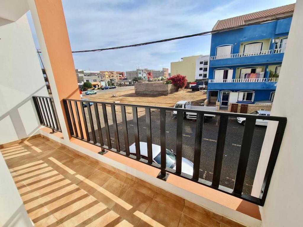 Franmay Apartments - 7 Modern Apartments Near The Beach & City, Perfect For Nomads, Travellers, Families, Watersports! Santa Maria Exterior foto