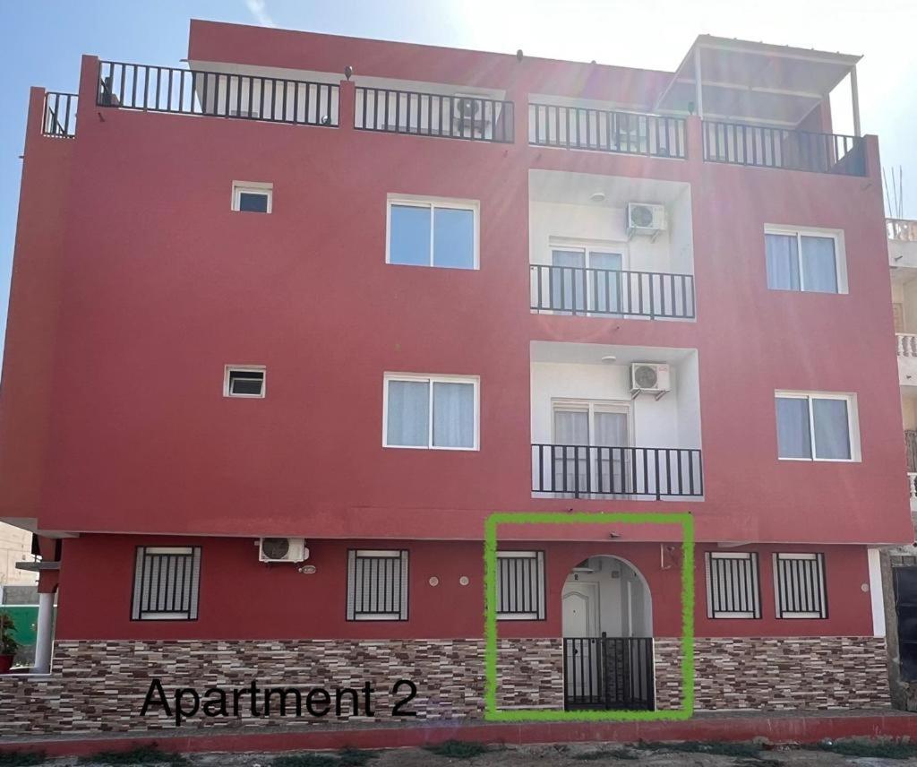 Franmay Apartments - 7 Modern Apartments Near The Beach & City, Perfect For Nomads, Travellers, Families, Watersports! Santa Maria Zimmer foto
