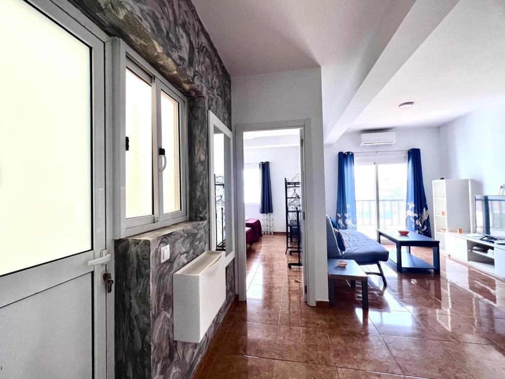Franmay Apartments - 7 Modern Apartments Near The Beach & City, Perfect For Nomads, Travellers, Families, Watersports! Santa Maria Zimmer foto