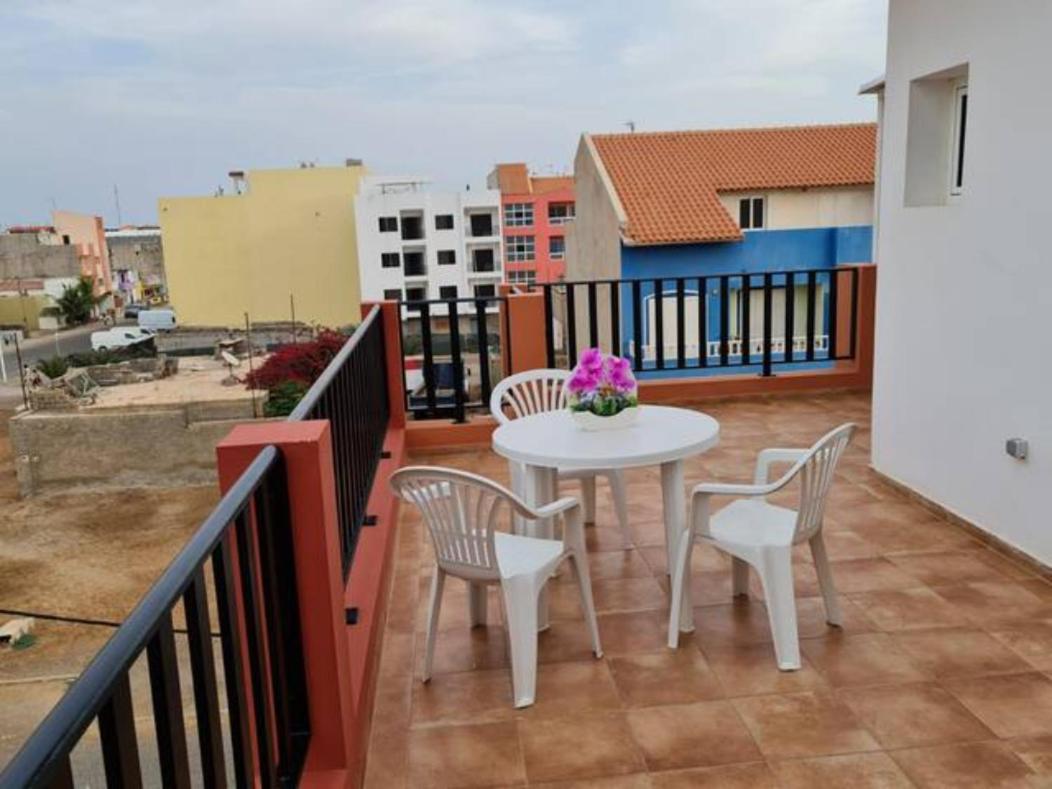 Franmay Apartments - 7 Modern Apartments Near The Beach & City, Perfect For Nomads, Travellers, Families, Watersports! Santa Maria Zimmer foto