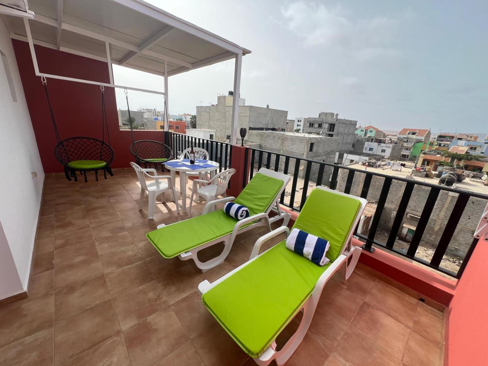 Franmay Apartments - 7 Modern Apartments Near The Beach & City, Perfect For Nomads, Travellers, Families, Watersports! Santa Maria Exterior foto